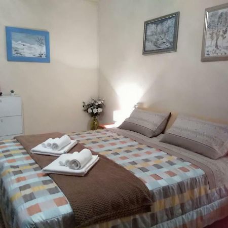Ferienwohnung La Casa Di Nuvola Massino Visconti Exterior foto