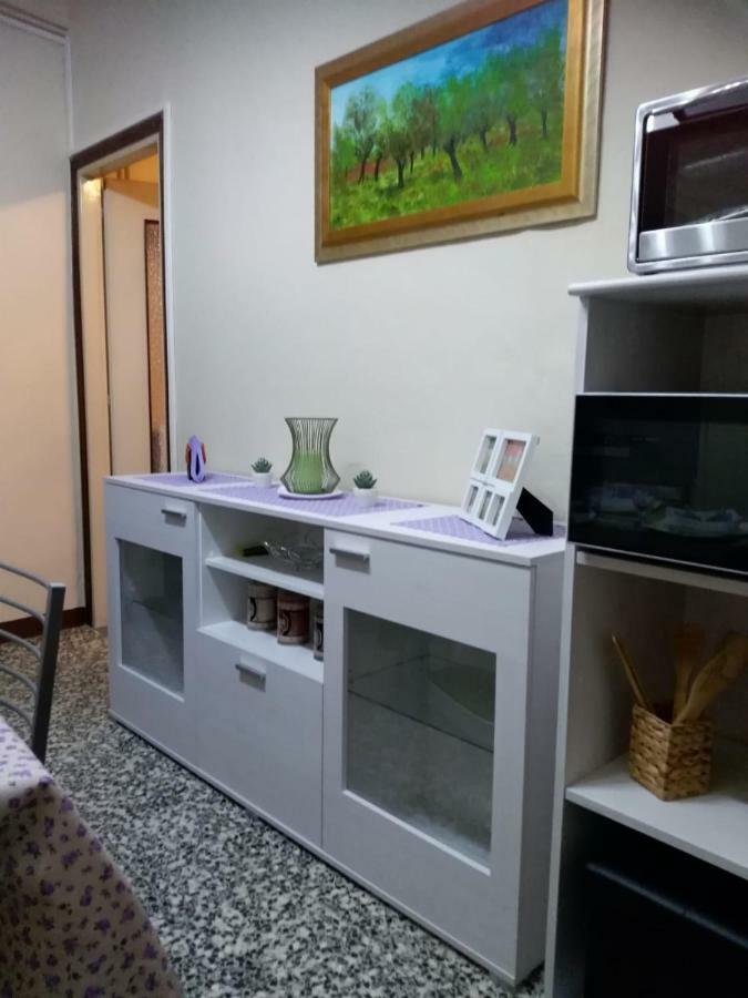 Ferienwohnung La Casa Di Nuvola Massino Visconti Exterior foto